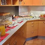 Gaestehaus Ehweiner Panzió Pöls