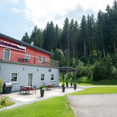 Gaestehaus Ehweiner B&B 3*