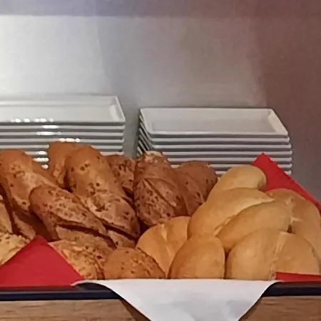 Gaestehaus Ehweiner B&B