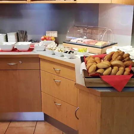 Gaestehaus Ehweiner 3* Pols