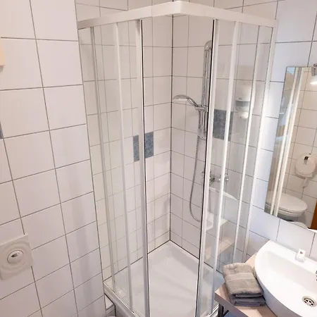 Gaestehaus Ehweiner 3*