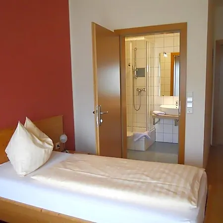 Gaestehaus Ehweiner 3*