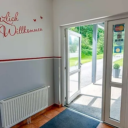 Gaestehaus Ehweiner 3*