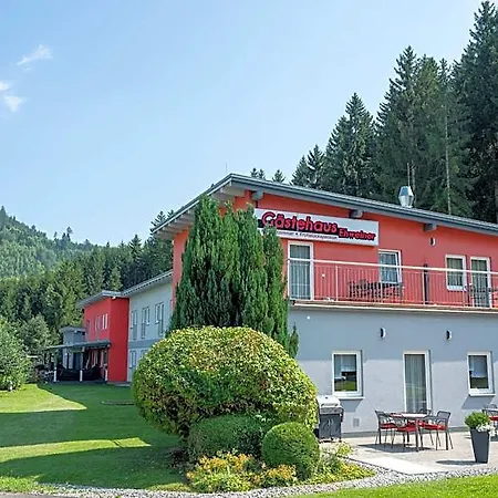 Gaestehaus Ehweiner