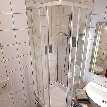 Gaestehaus Ehweiner 3*