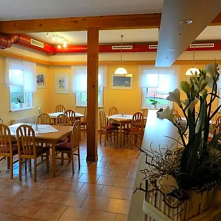 Gaestehaus Ehweiner Bed & Breakfast Pols