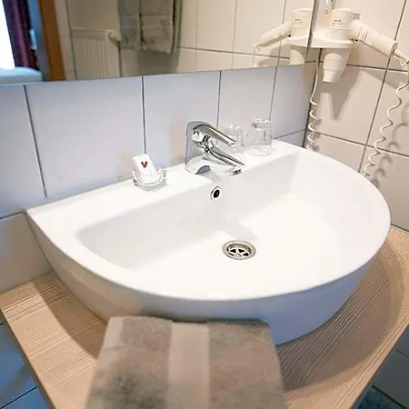 Bed & Breakfast Gaestehaus Ehweiner