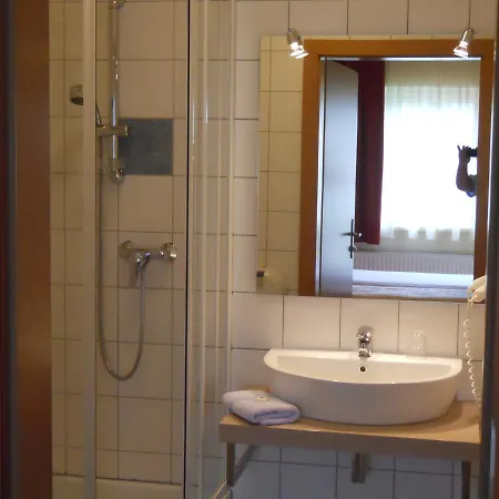 Gaestehaus Ehweiner Bed & Breakfast 3*