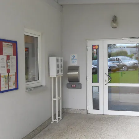 Gaestehaus Ehweiner 3* Pols