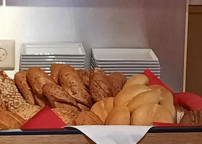 Gaestehaus Ehweiner Alojamento de Acomodação e Pequeno-almoço