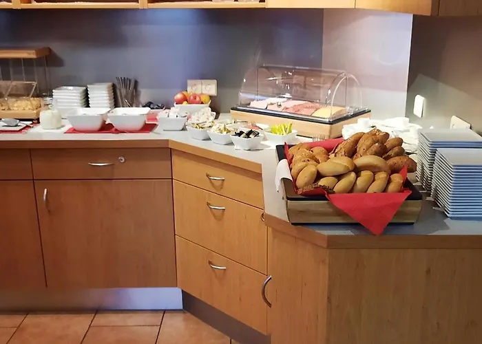 Gaestehaus Ehweiner 3* Pols