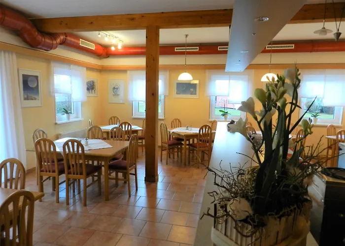 Alojamento de Acomodação e Pequeno-almoço Gaestehaus Ehweiner 3*