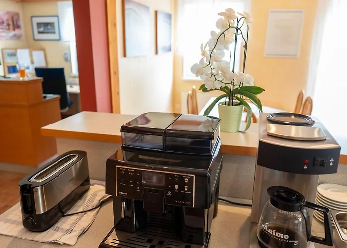 Gaestehaus Ehweiner 3* Pols