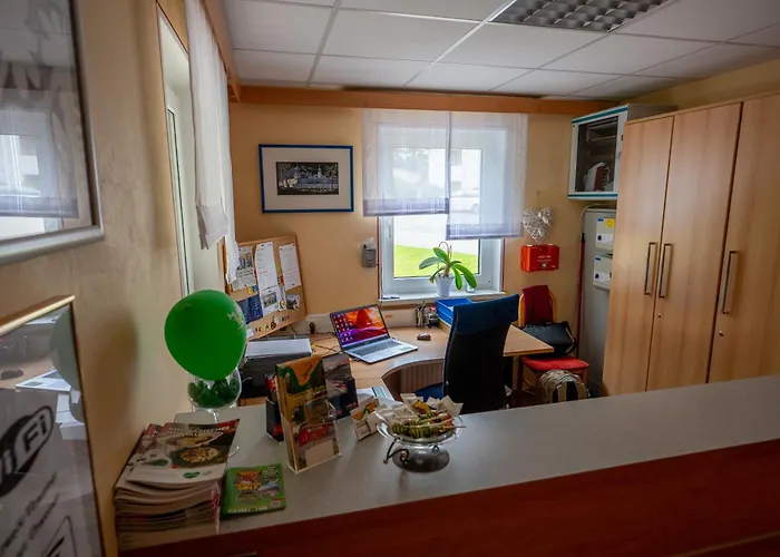 Gaestehaus Ehweiner 3*