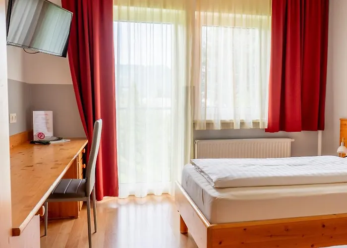 Gaestehaus Ehweiner Pols