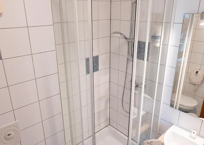 Gaestehaus Ehweiner 3*