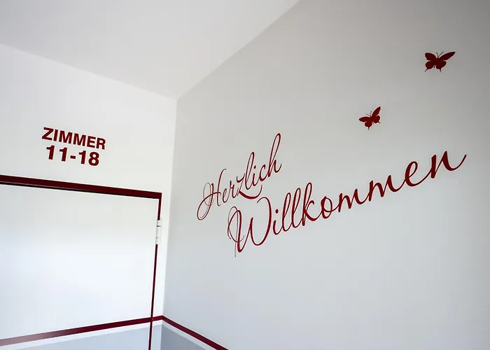 Gaestehaus Ehweiner Alojamento de Acomodação e Pequeno-almoço 3*