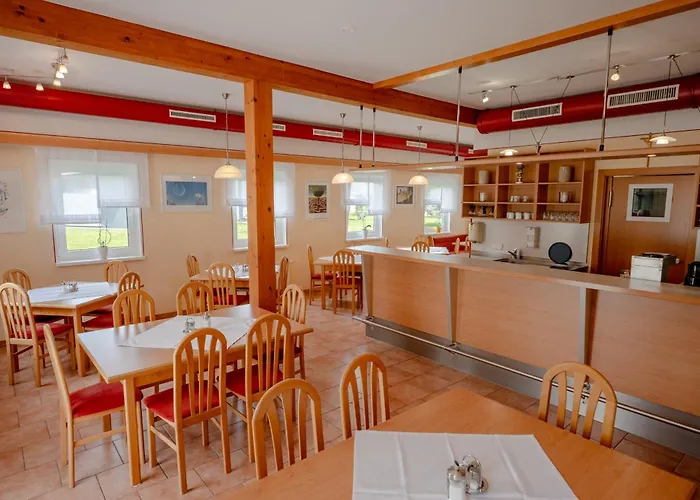 Gaestehaus Ehweiner Pols