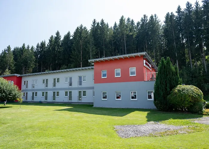 Gaestehaus Ehweiner 3* Pols