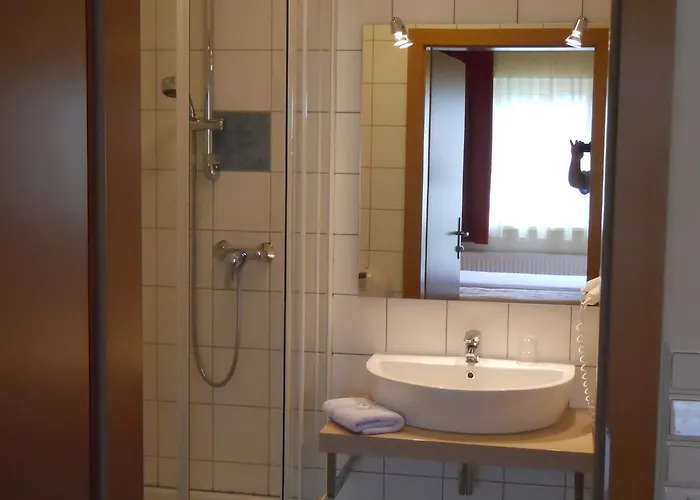 Gaestehaus Ehweiner Alojamento de Acomodação e Pequeno-almoço 3*