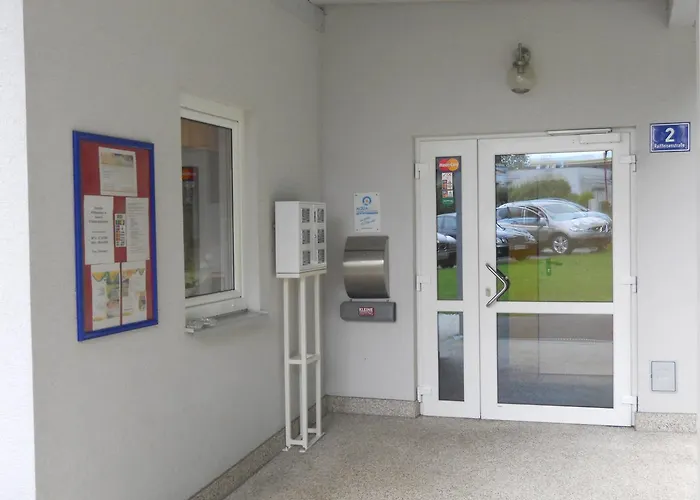 Gaestehaus Ehweiner 3* Pols