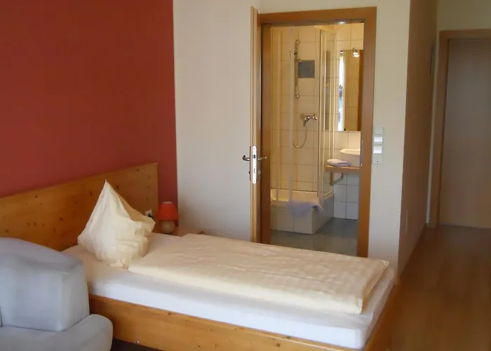 Gaestehaus Ehweiner Pols